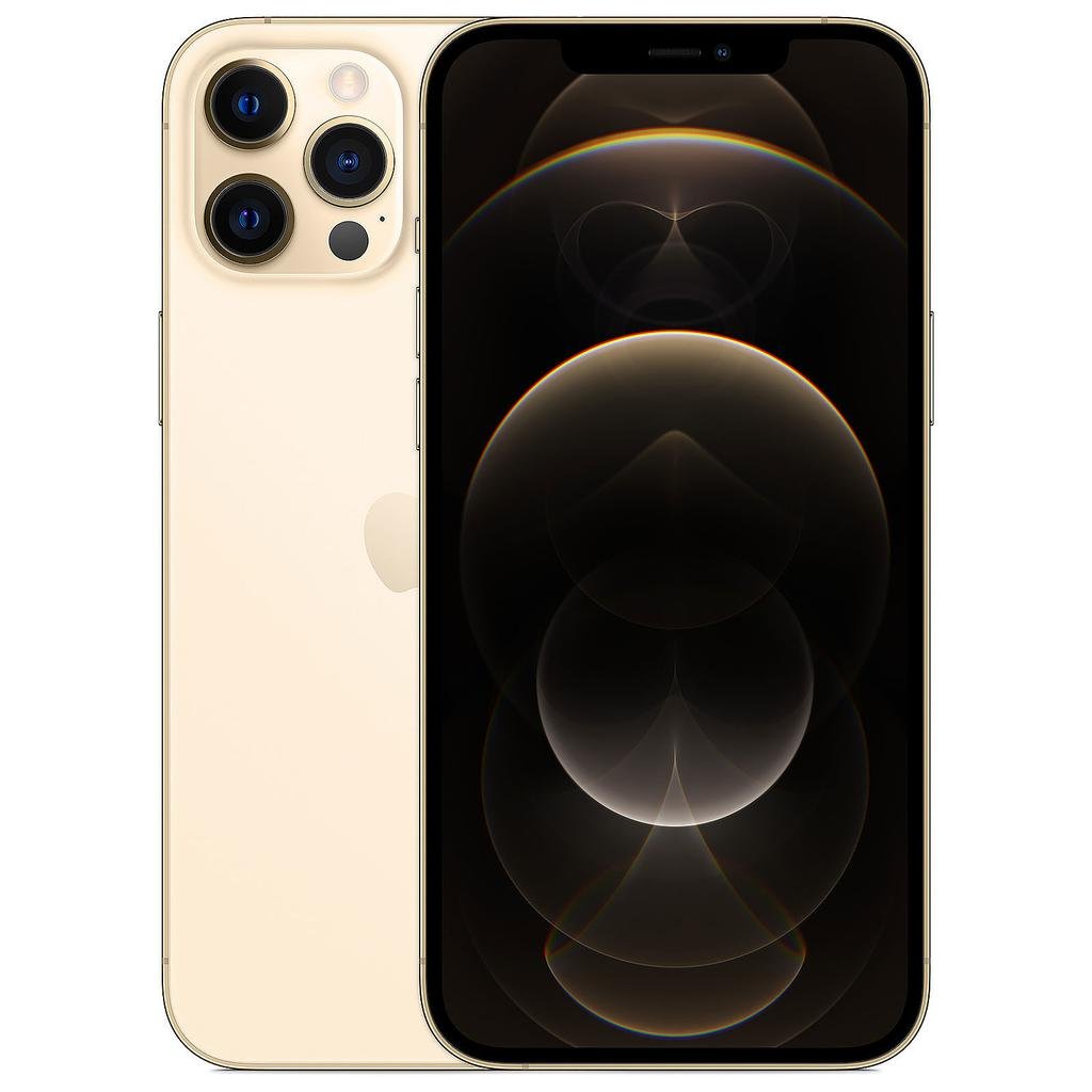 iPhone 12 Pro Max - OFF ON Lyon