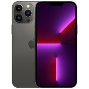 iPhone 13 Pro Max - OFF ON Lyon