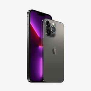 iPhone 13 Pro - OFF ON Lyon