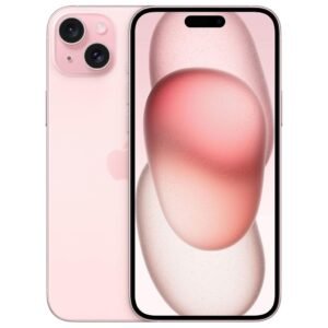 iPhone 15 Plus - OFF ON Lyon
