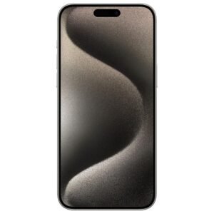 iPhone 15 Pro Max - OFF ON Lyon