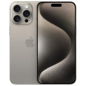 iPhone 15 Pro Max - OFF ON Lyon