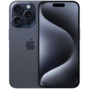 iPhone 15 Pro - OFF ON Lyon