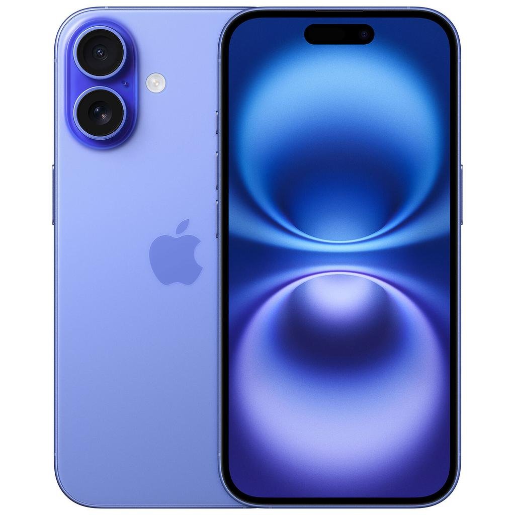 iPhone 16 - OFF ON Lyon
