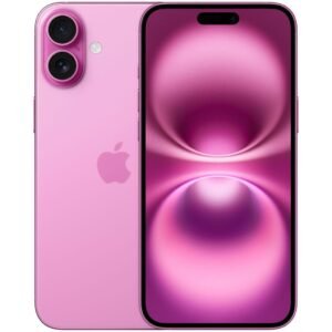 iPhone 16 Plus - OFF ON Lyon