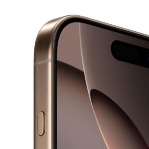 iPhone 16 Pro Max - OFF ON Lyon