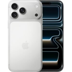 iPhone 17 Pro Max - OFF ON Lyon