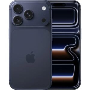 iPhone 17 Pro - OFF ON Lyon