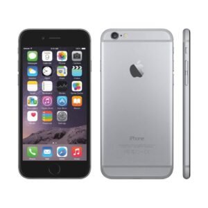iPhone 6S - OFF ON Lyon