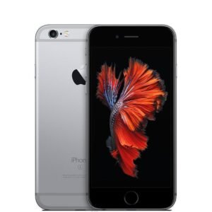 iPhone 6S - OFF ON Lyon