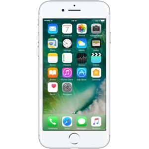 iPhone 7 - OFF ON Lyon