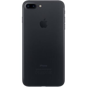 iPhone 7 Plus - OFF ON Lyon