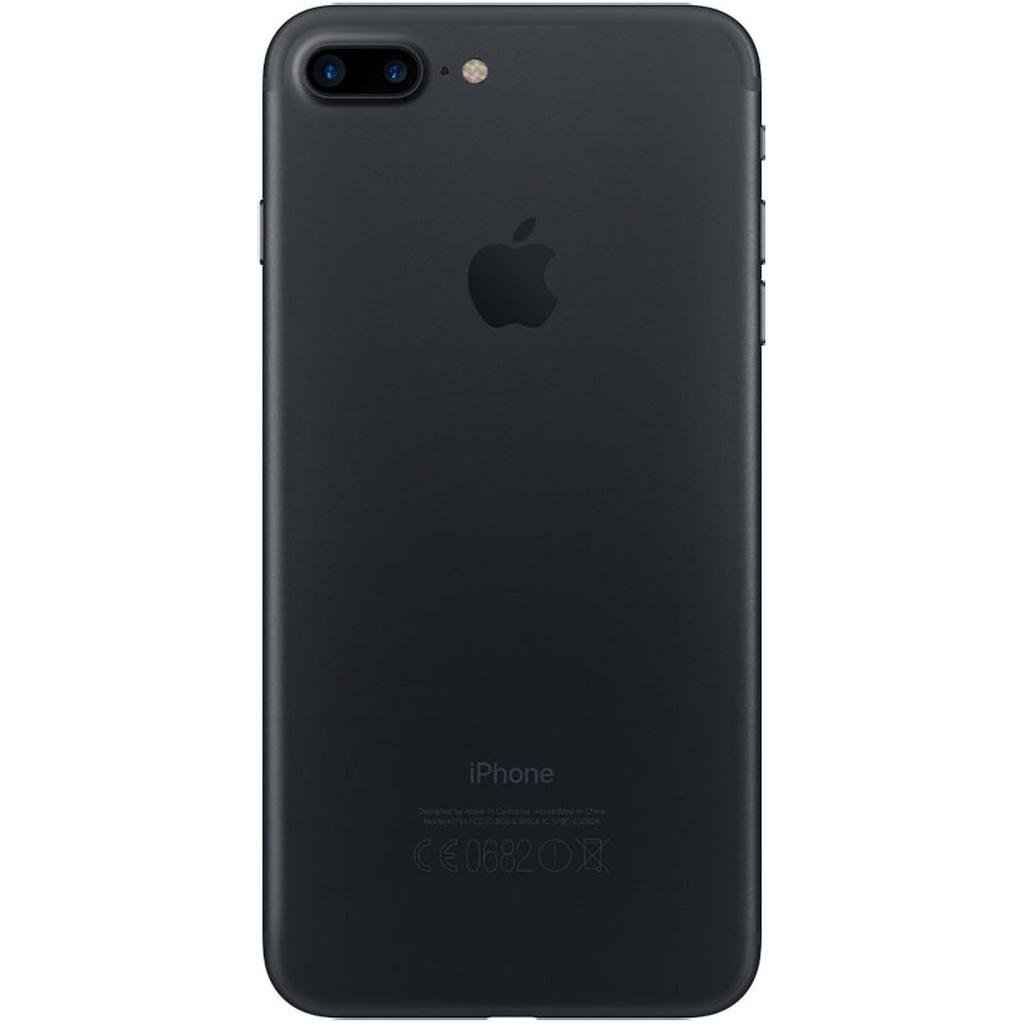 iPhone 7 Plus - OFF ON Lyon