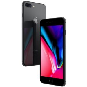 iPhone 8 Plus - OFF ON Lyon