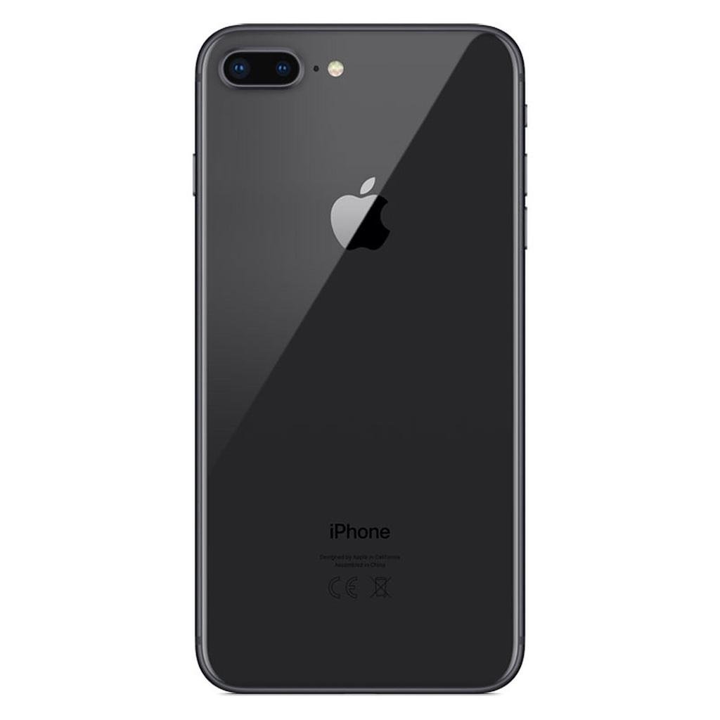 iPhone 8 Plus - OFF ON Lyon