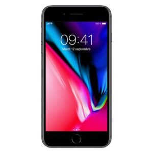 iPhone 8 Plus - OFF ON Lyon