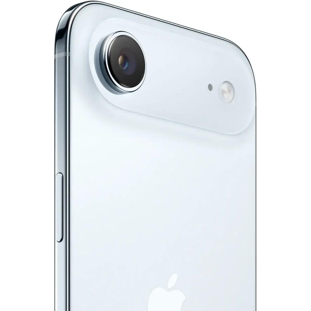 iPhone Air - OFF ON Lyon