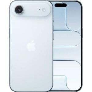 iPhone Air - OFF ON Lyon