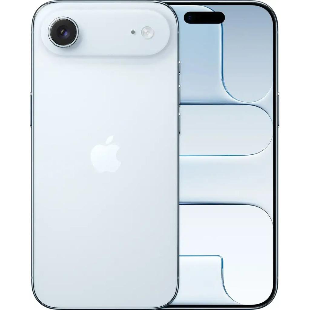 iPhone Air - OFF ON Lyon