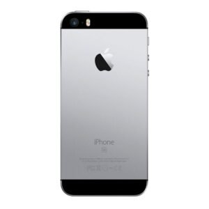 iPhone SE (2016) - OFF ON Lyon