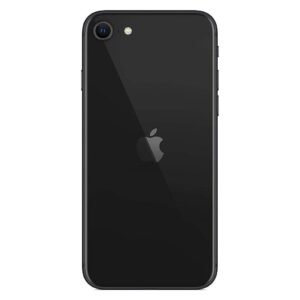 iPhone SE (2020) - OFF ON Lyon