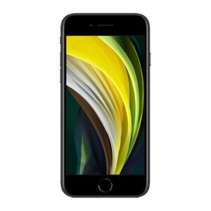 iPhone SE (2020) - OFF ON Lyon