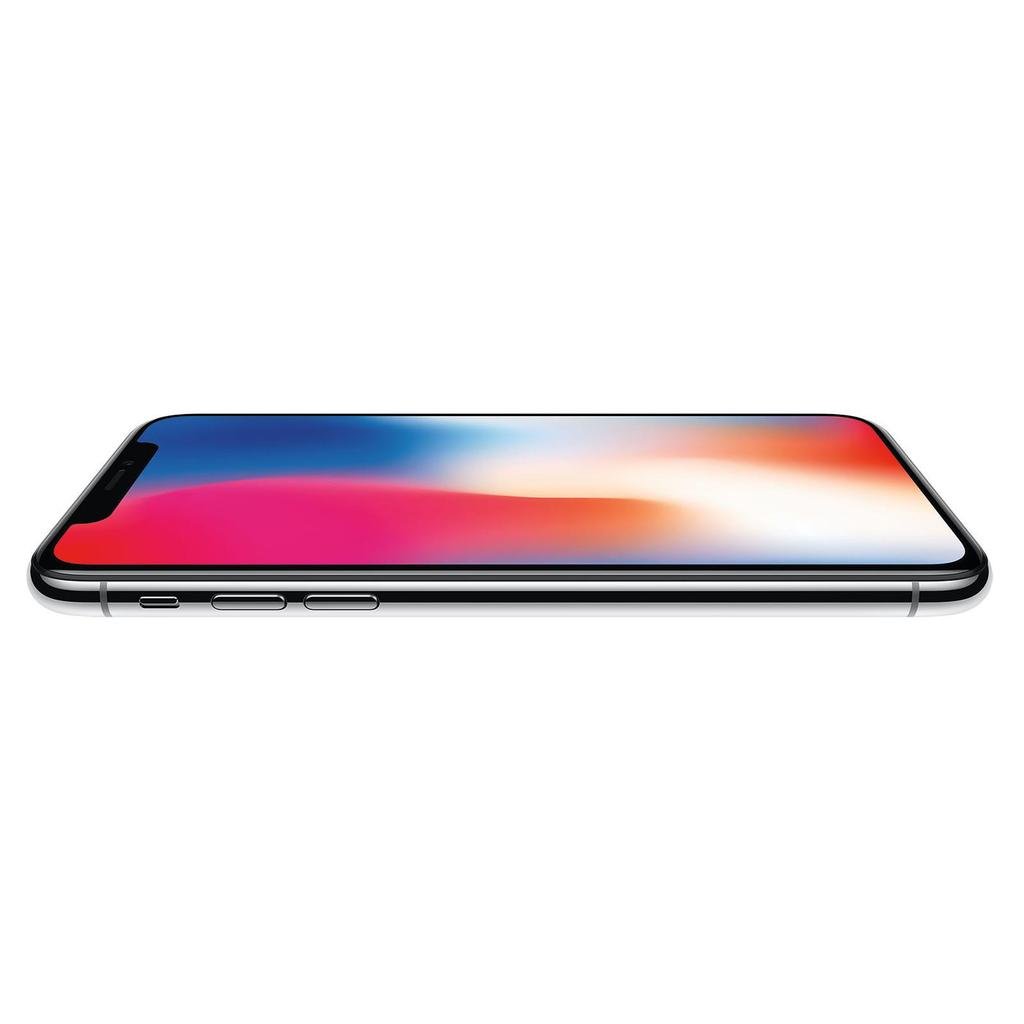 iPhone X - OFF ON Lyon