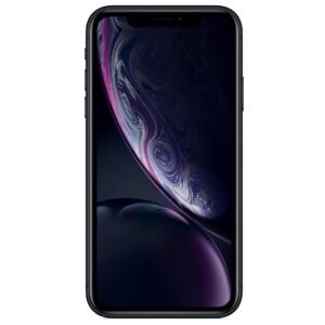 iPhone XR - OFF ON Lyon