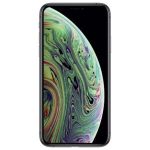 iPhone XS Max - OFF ON Lyon