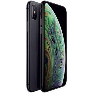 iPhone XS - OFF ON Lyon